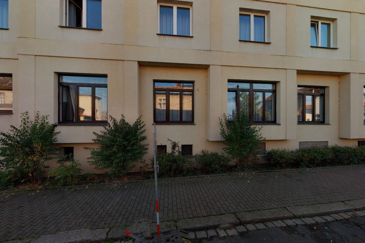 Restaurace Theresia