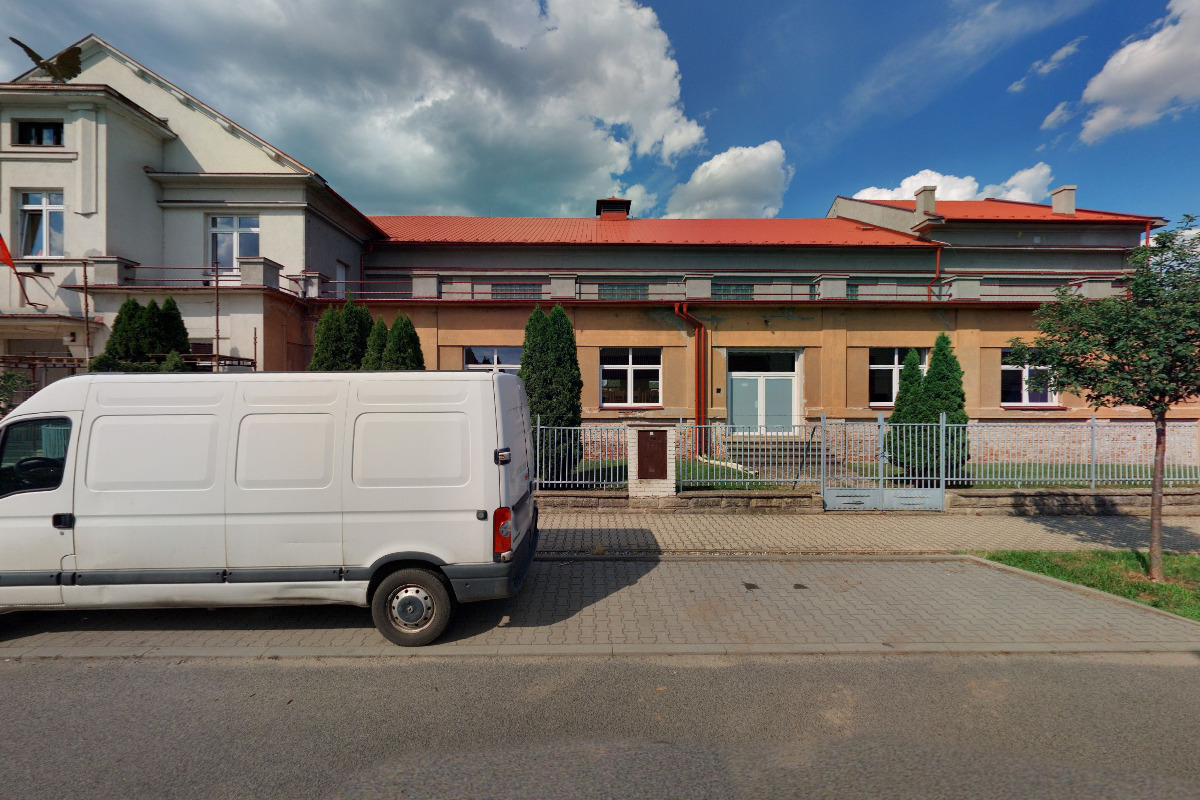 Tělocvičná jednota Sokol Kostelec nad Labem