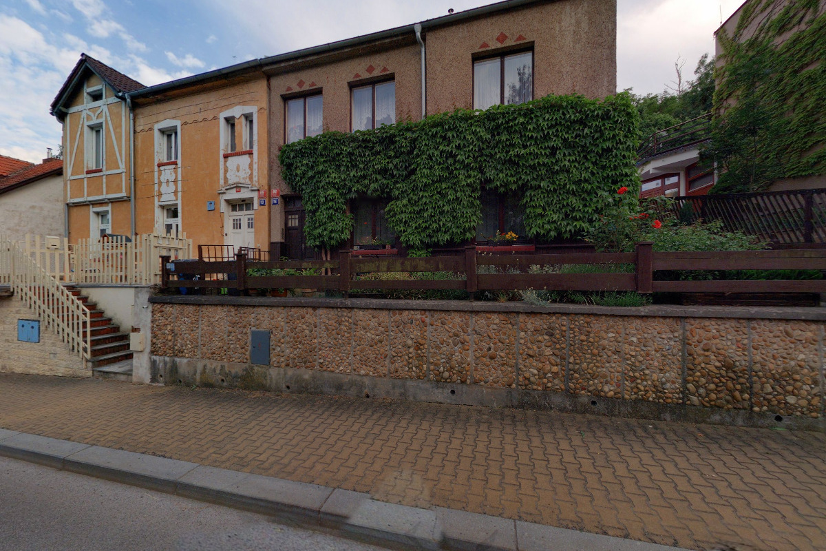 BALMED Praha, státní podnik