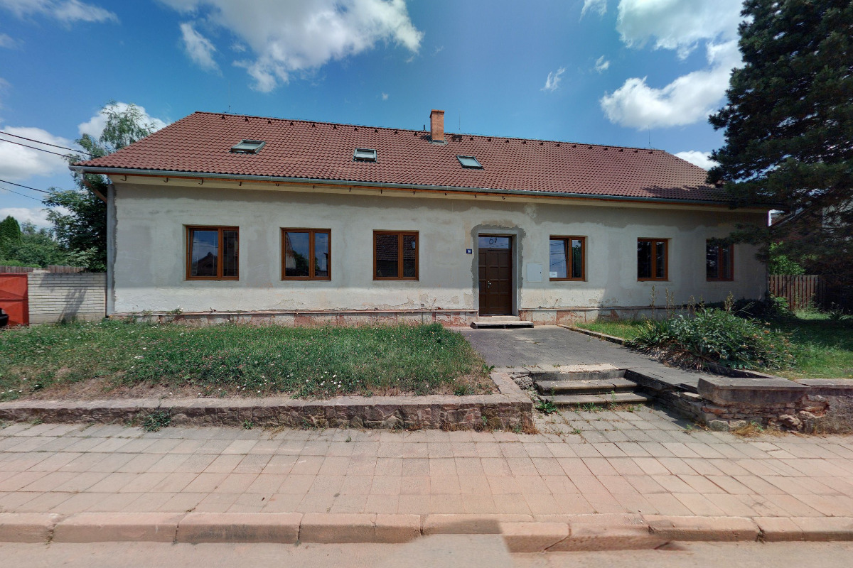 Společnost TTM o.s.