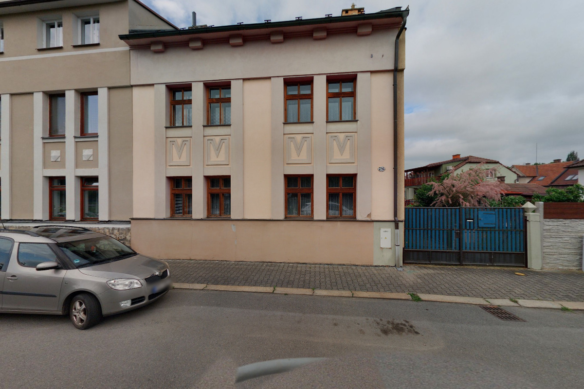 Vladimír Jeník foto 2