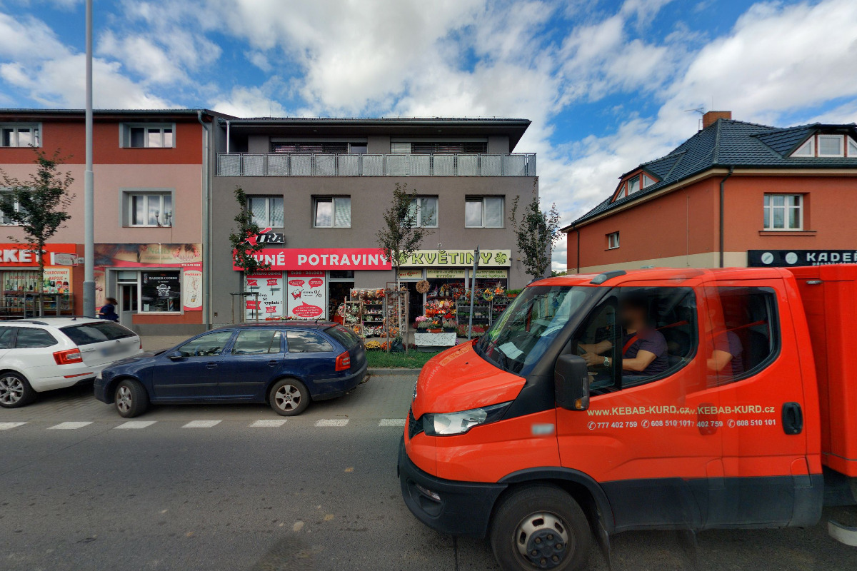 Nejkytky - Ivana Večerníková