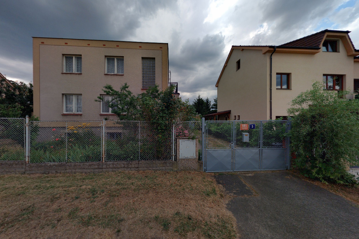 Pavel Marada - MaradaComp