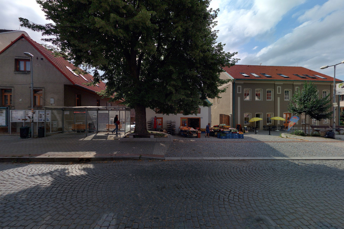 Můjobchod - Potraviny Na náměstí foto 4