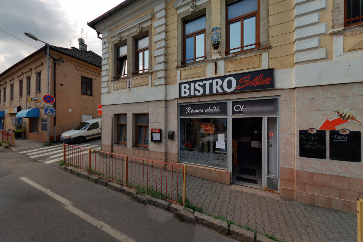 Bistro Sába