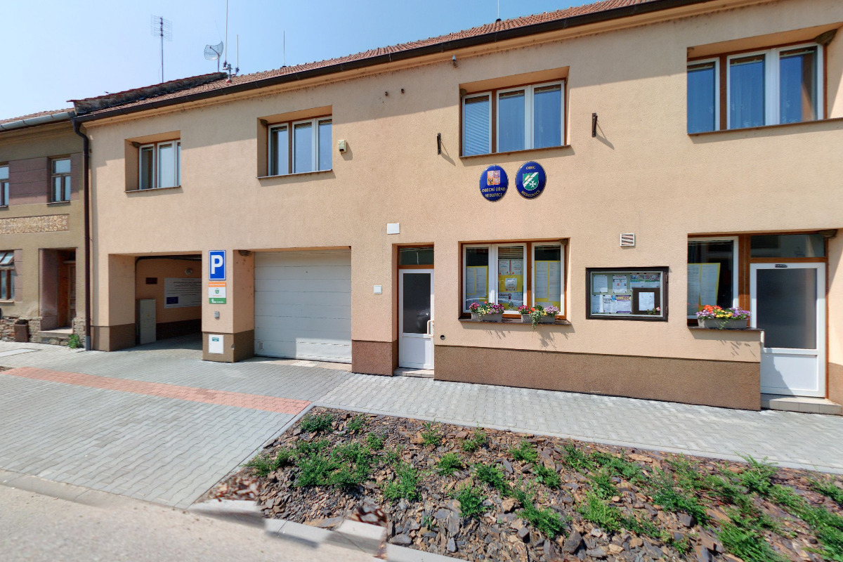 Obec Medlovice - Knihovna