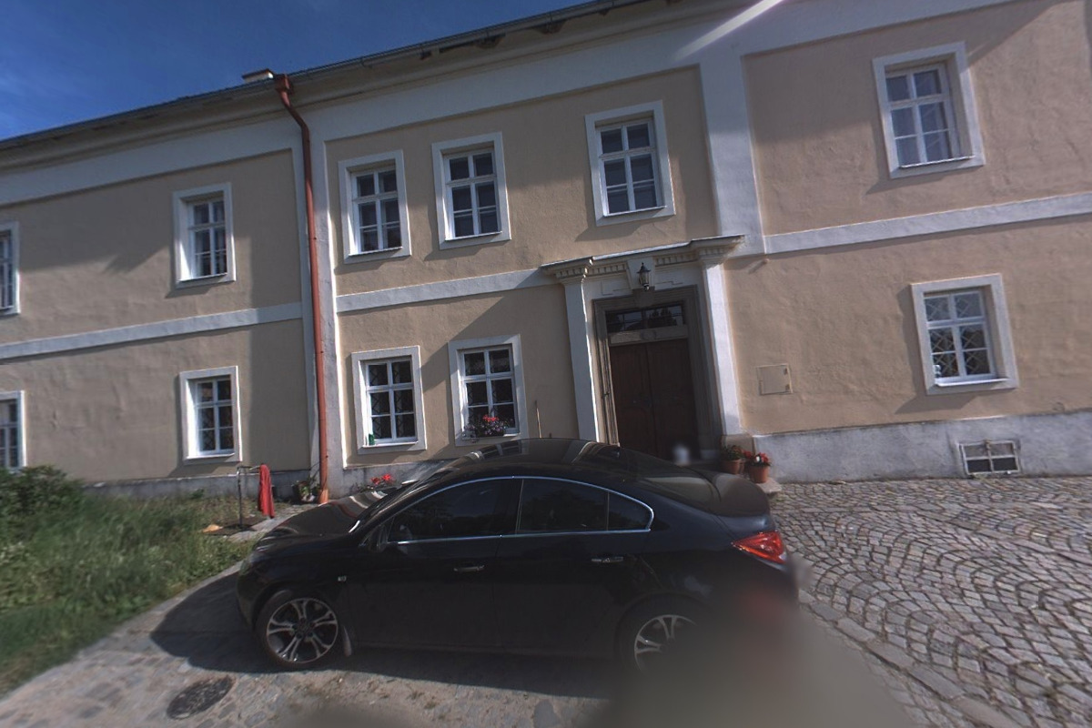 Římskokatolická farnost Židlochovice