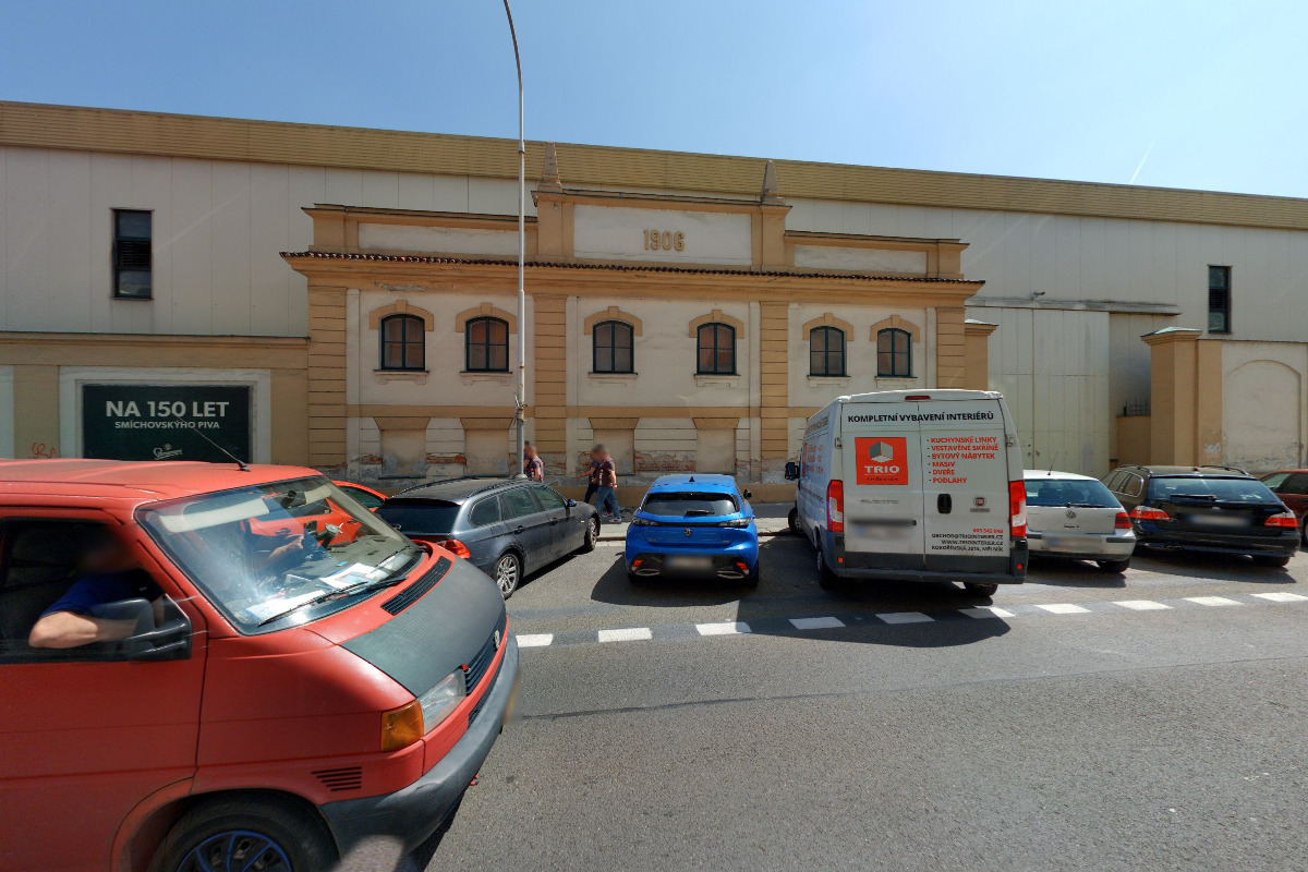 Pivní pohotovost foto 6