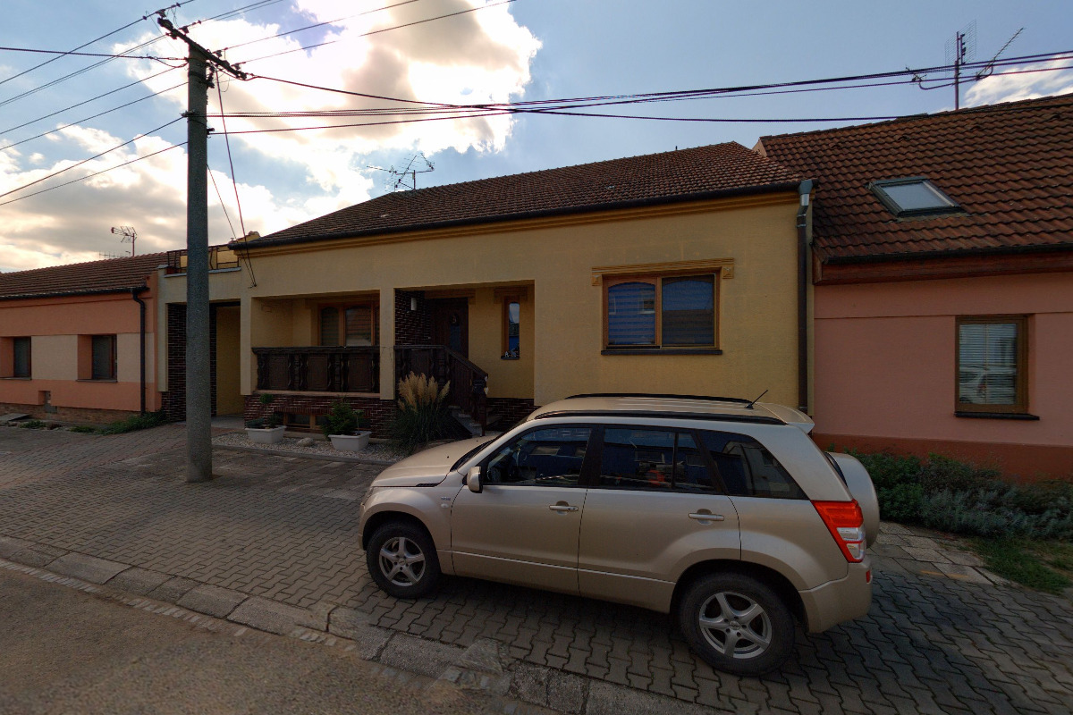 Miroslav Šmíd - zemní a výkopové práce foto 2