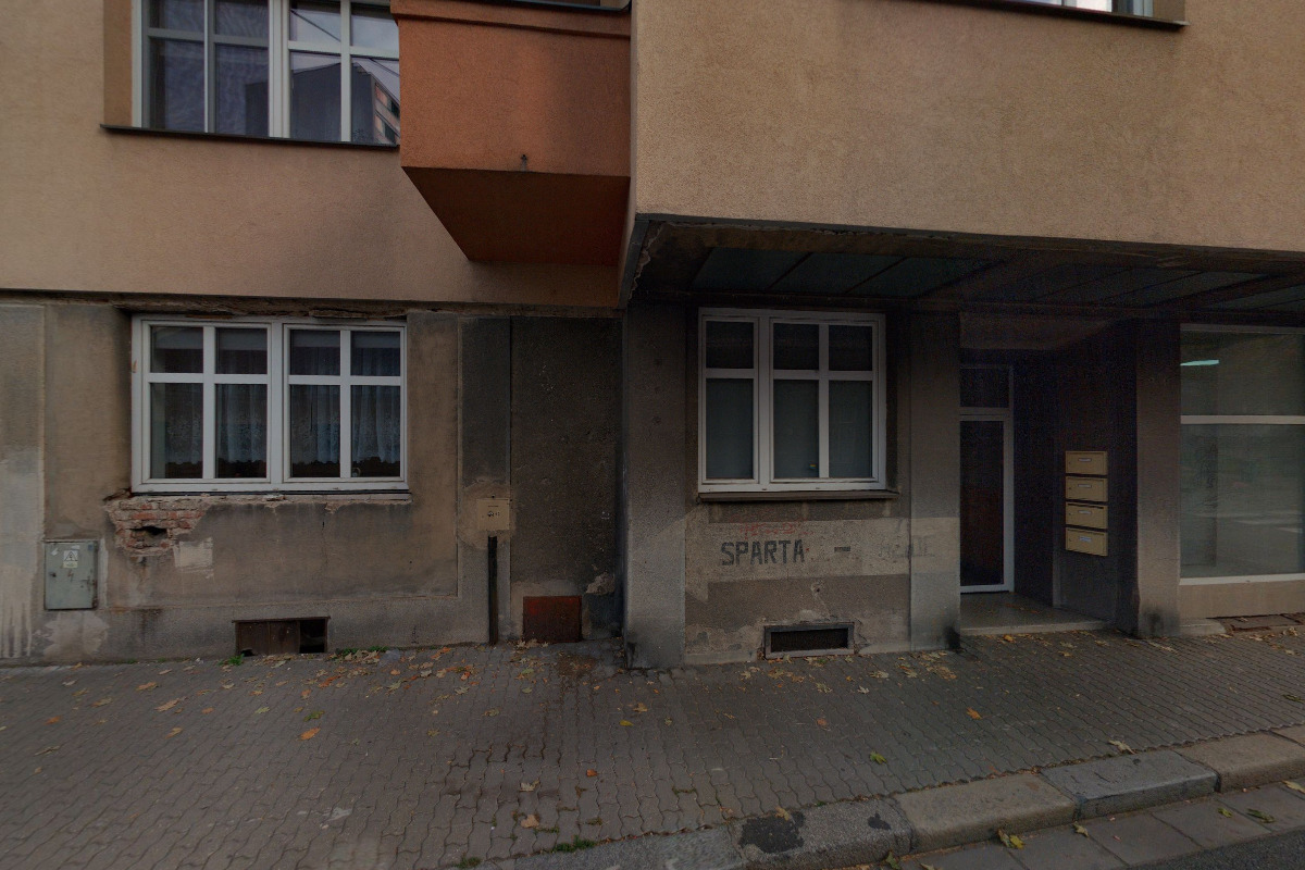 Lidská práva, o.s.