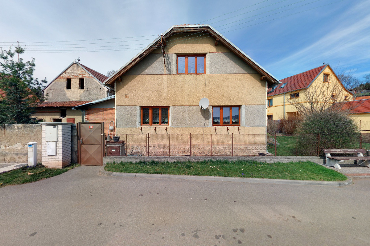 Bc. Císař Jaroslav - SHR - služby