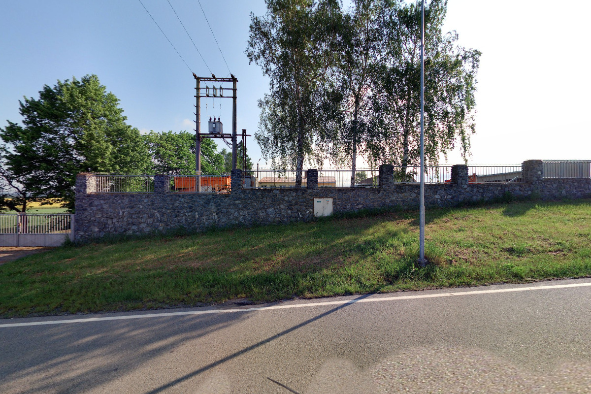 Krajská správa a údržba silnic Vysočiny