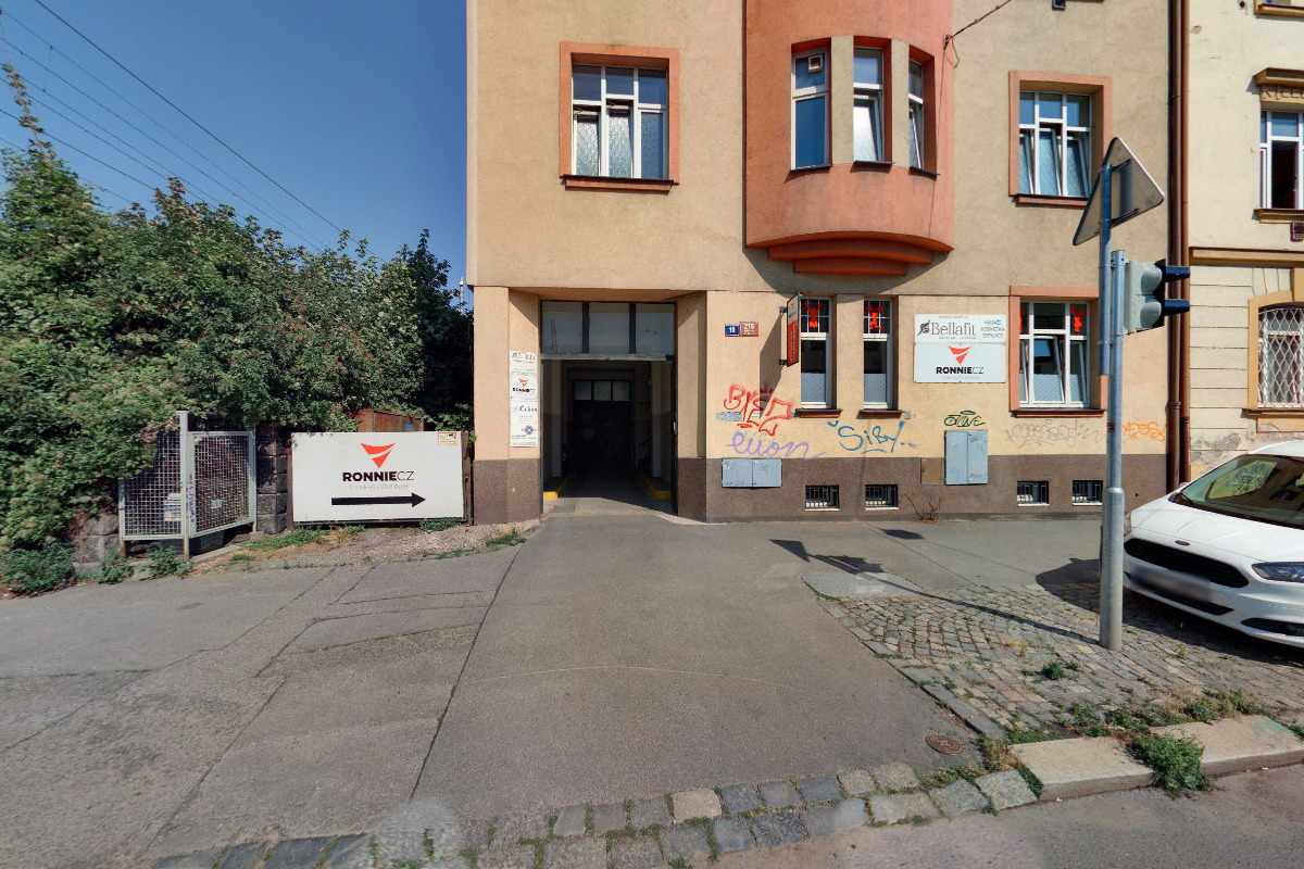 Svaz kulturistiky a fitness České republiky