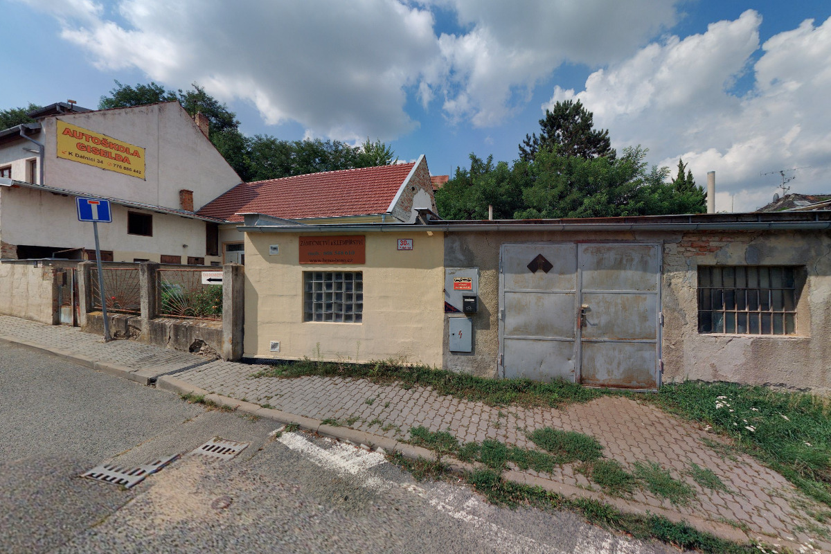 Zámečnictví Michal Popelka