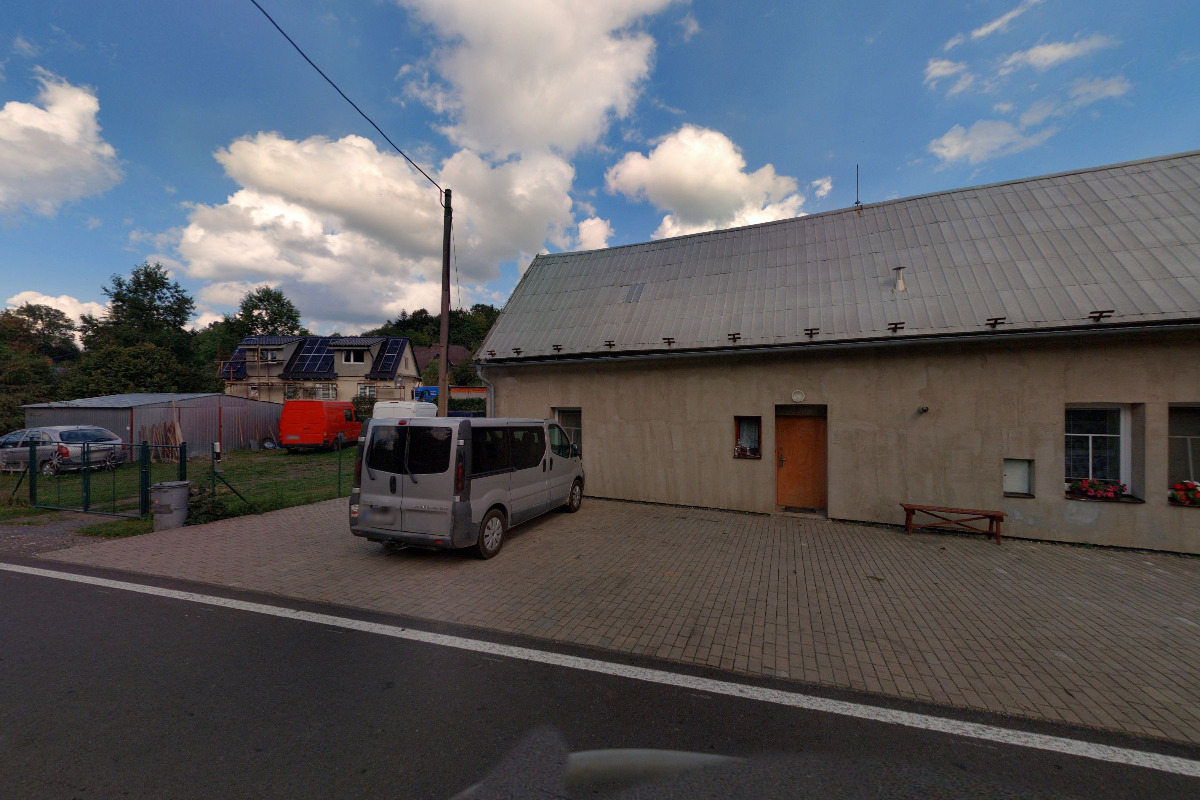 Ubytovna U Doležalů