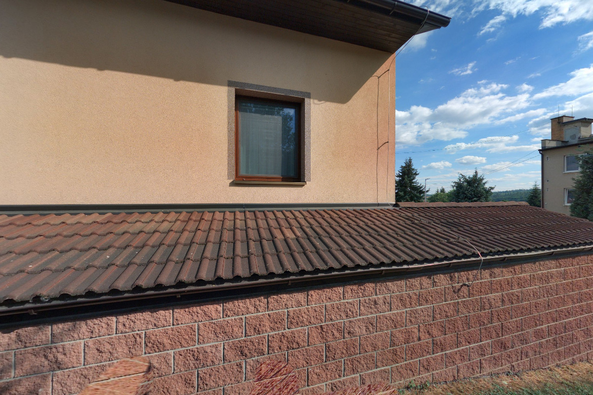 Potomstav Petr Polák