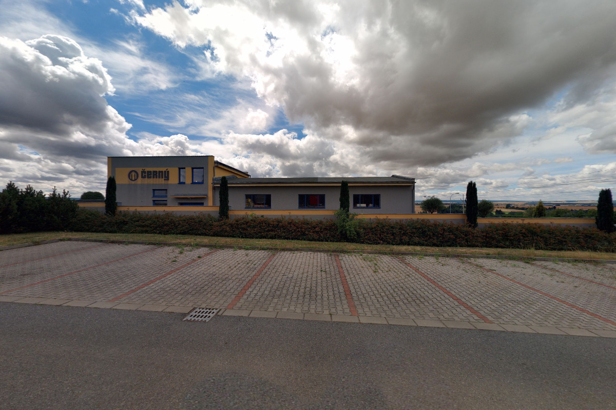 ČERNÝ, spol. s r.o. foto 2