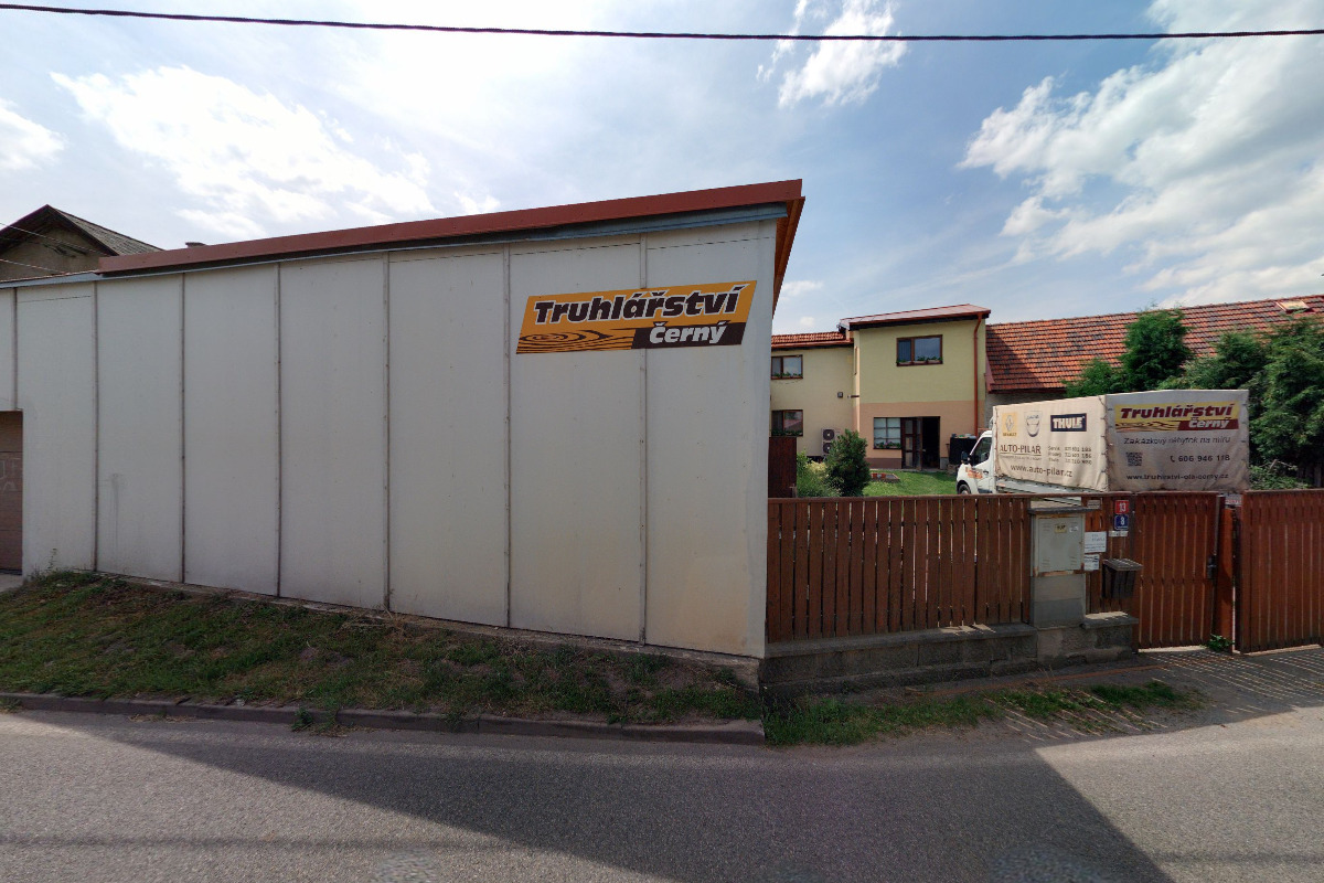 Cert. č. 300214 Ing. Miroslava Černá