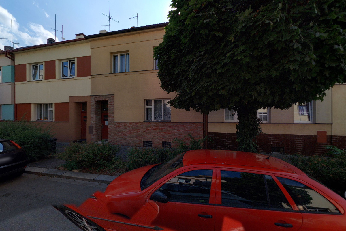 Ing. Josef Janko - oceňování nemovitostí foto 2