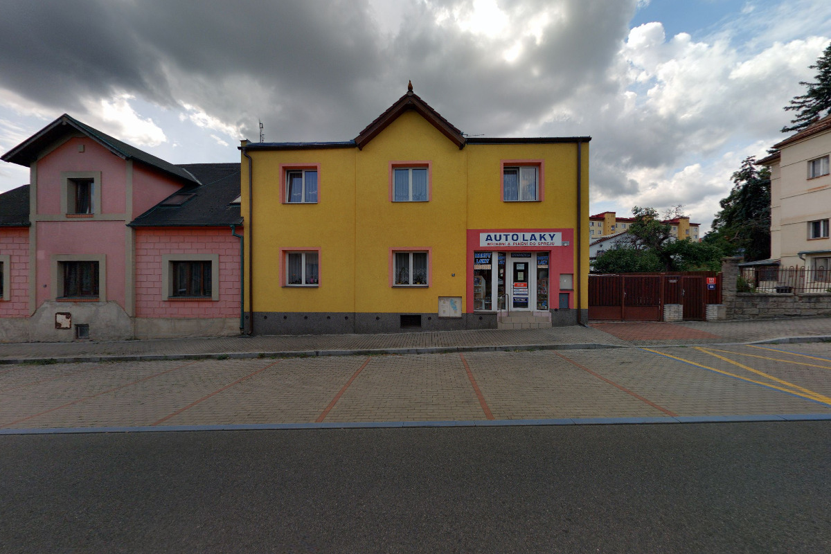 AZ Event Production, s.r.o. foto 1