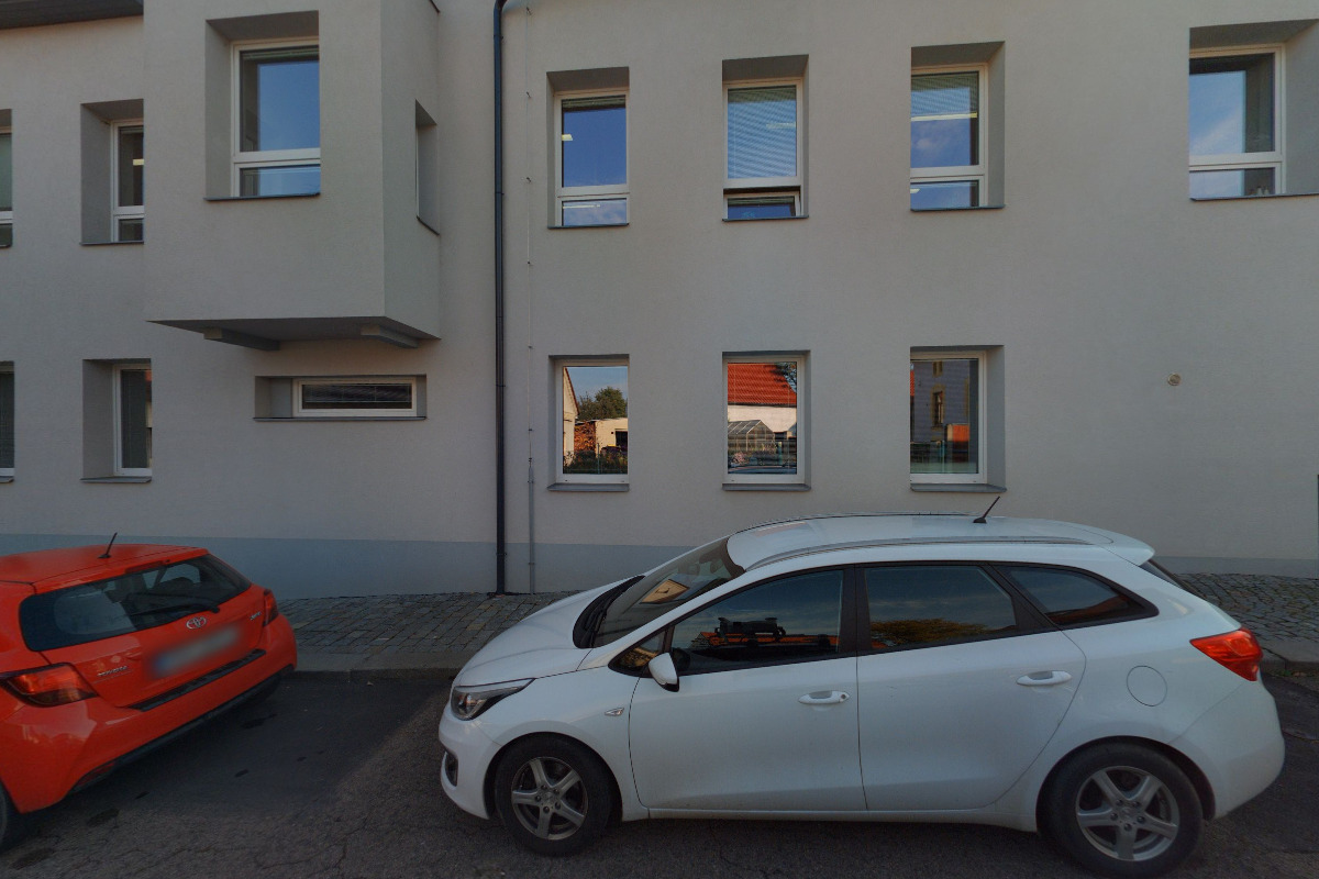 Praktická škola Skuteč