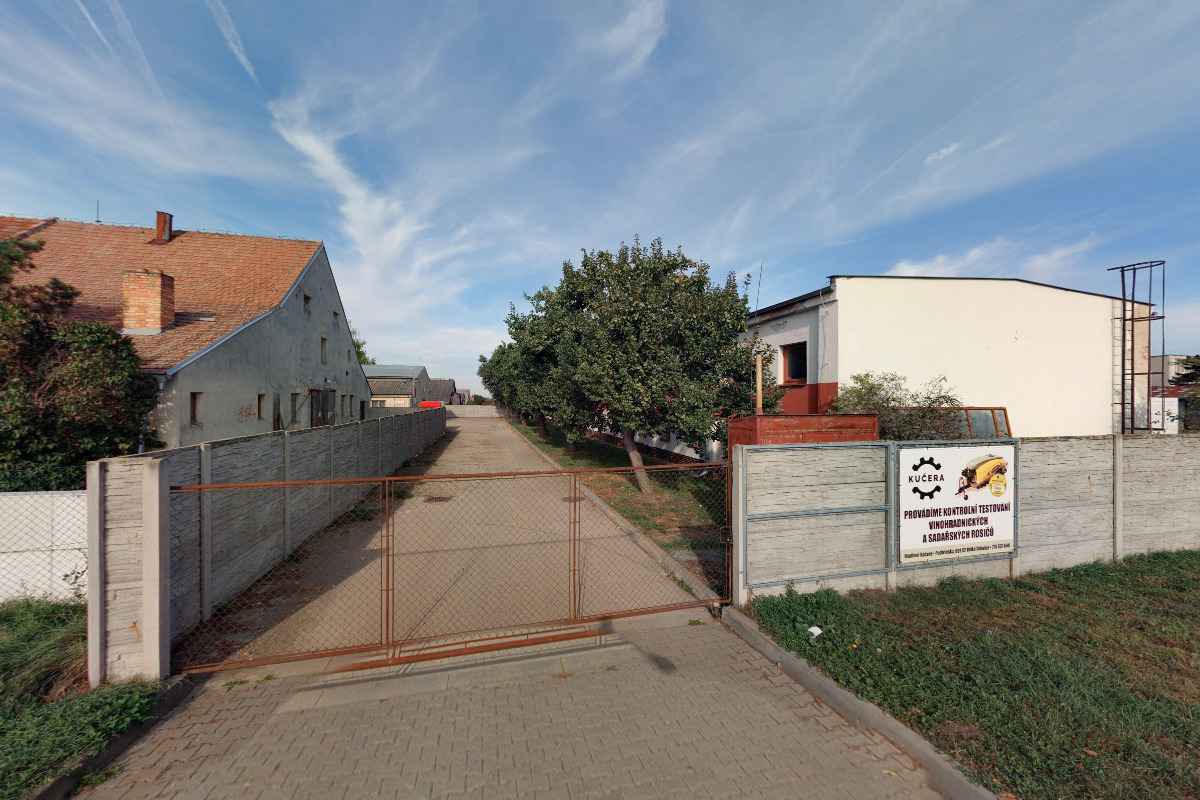 Zámečnictví Strýček foto 5