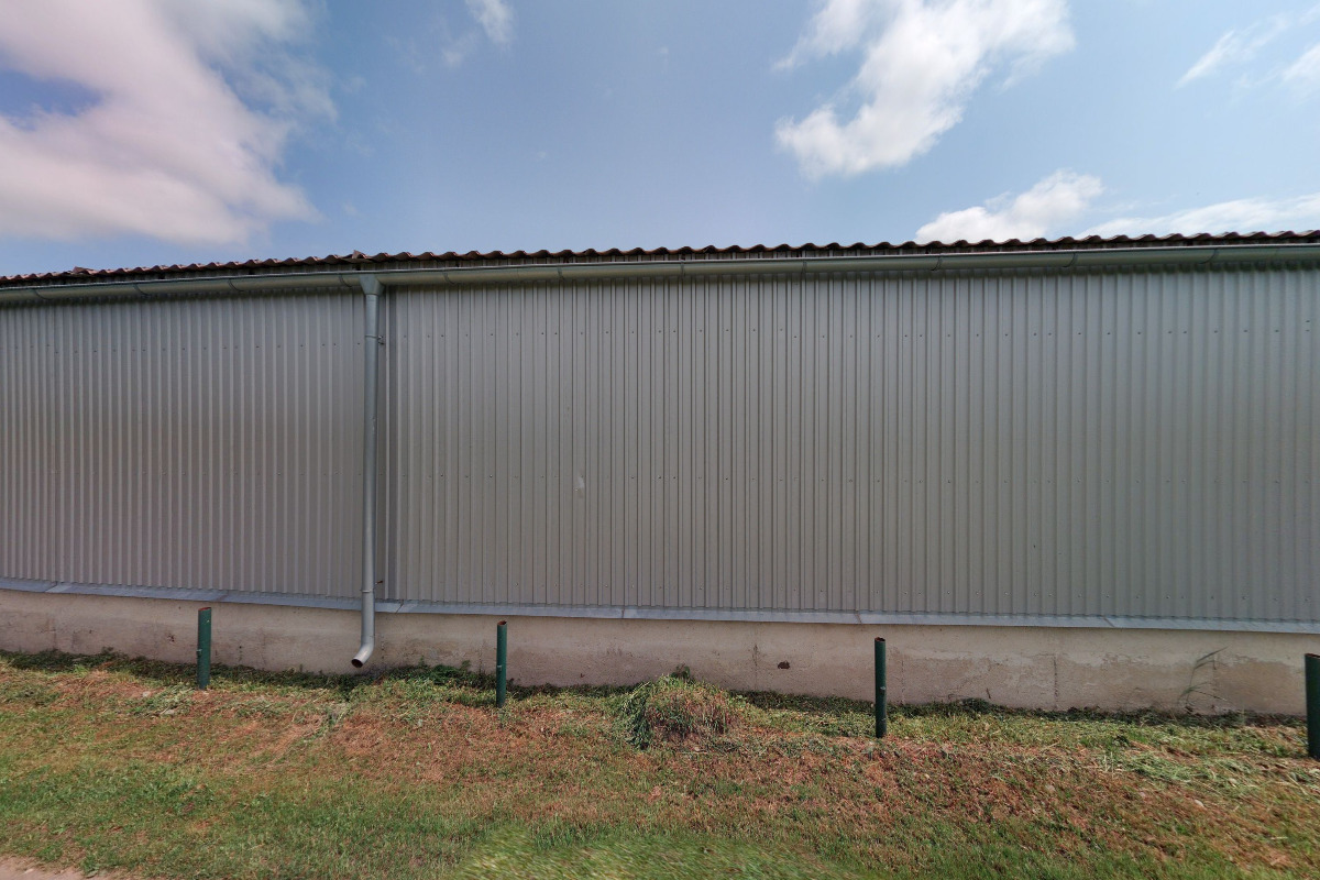 Stavebniny BAKA, s.r.o.