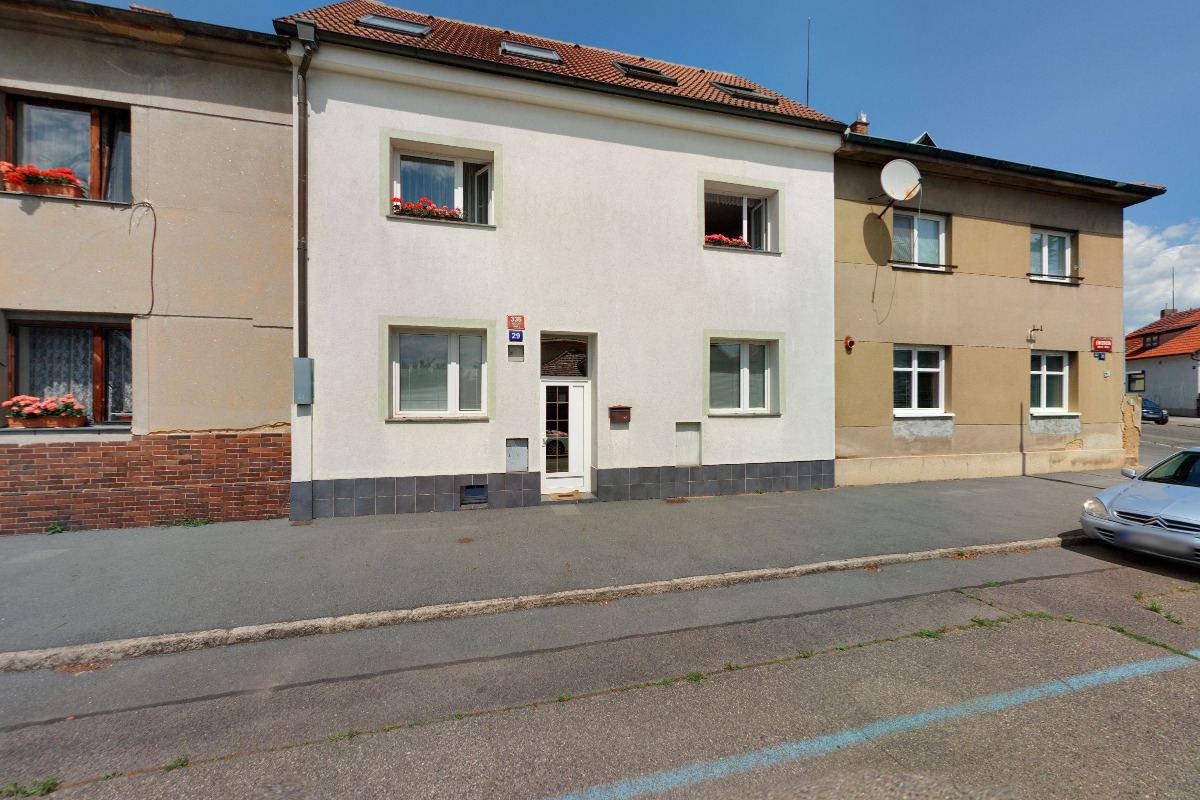 Statika stavebních konstrukcí Ing. Adolf Godík foto 4