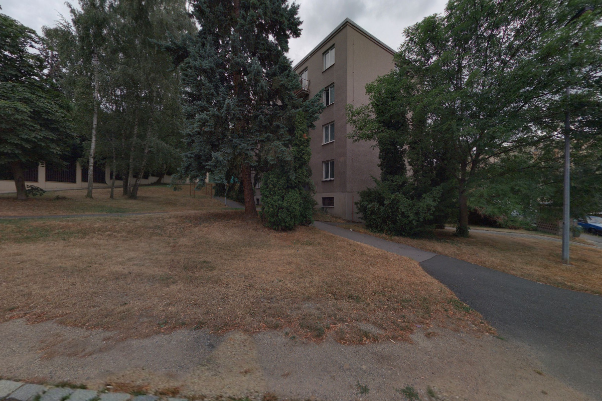 Tomáš Zíka - Kalous AV