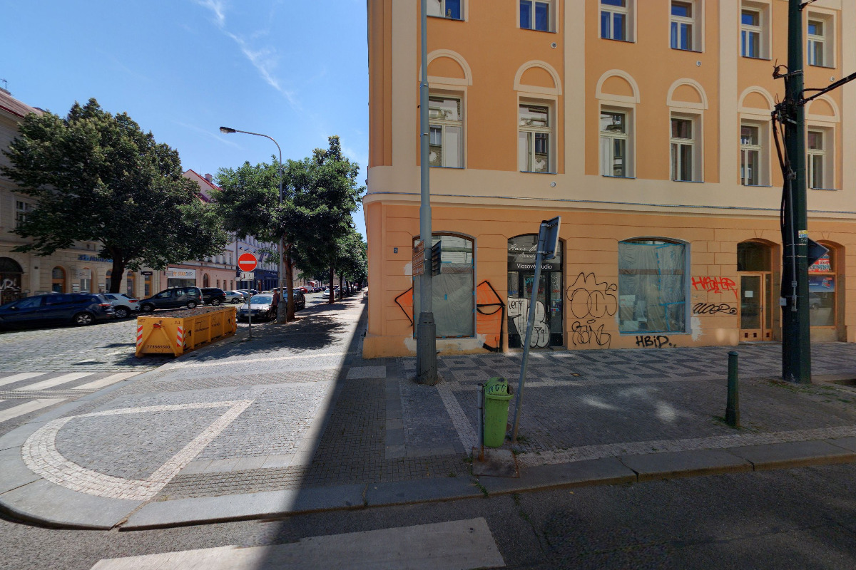 Zelenkova cukrárna foto 2