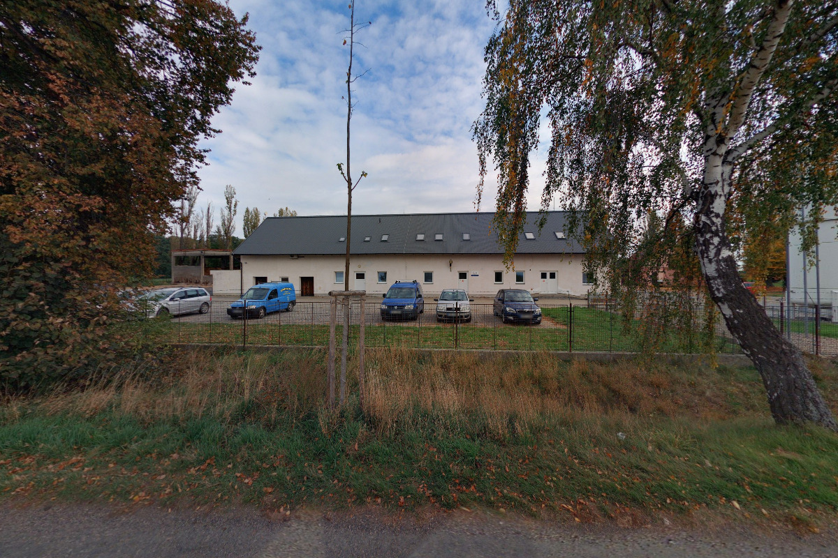 CRV Czech Republic, spol. s r.o.