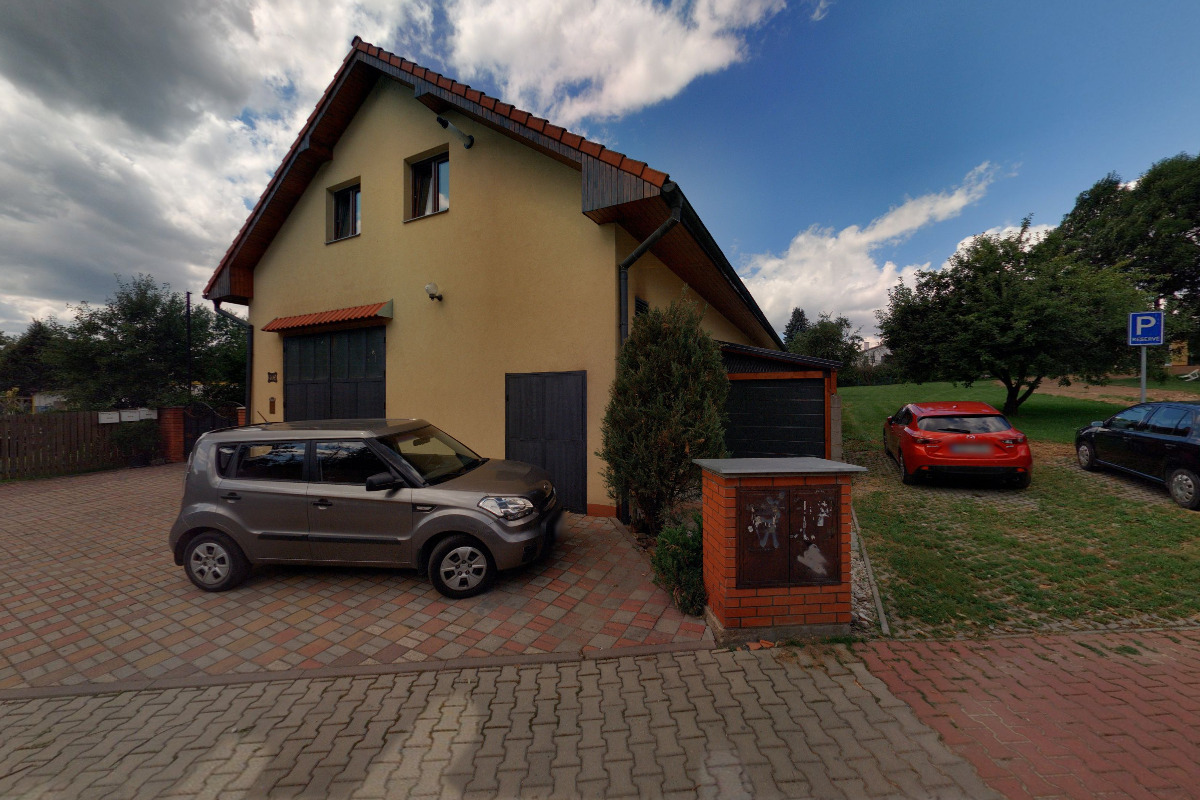 SERVIS pro STAV, s.r.o.