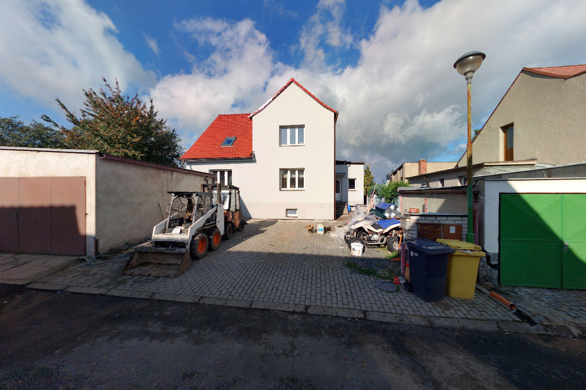 Doprava - Jaroslav Jansta