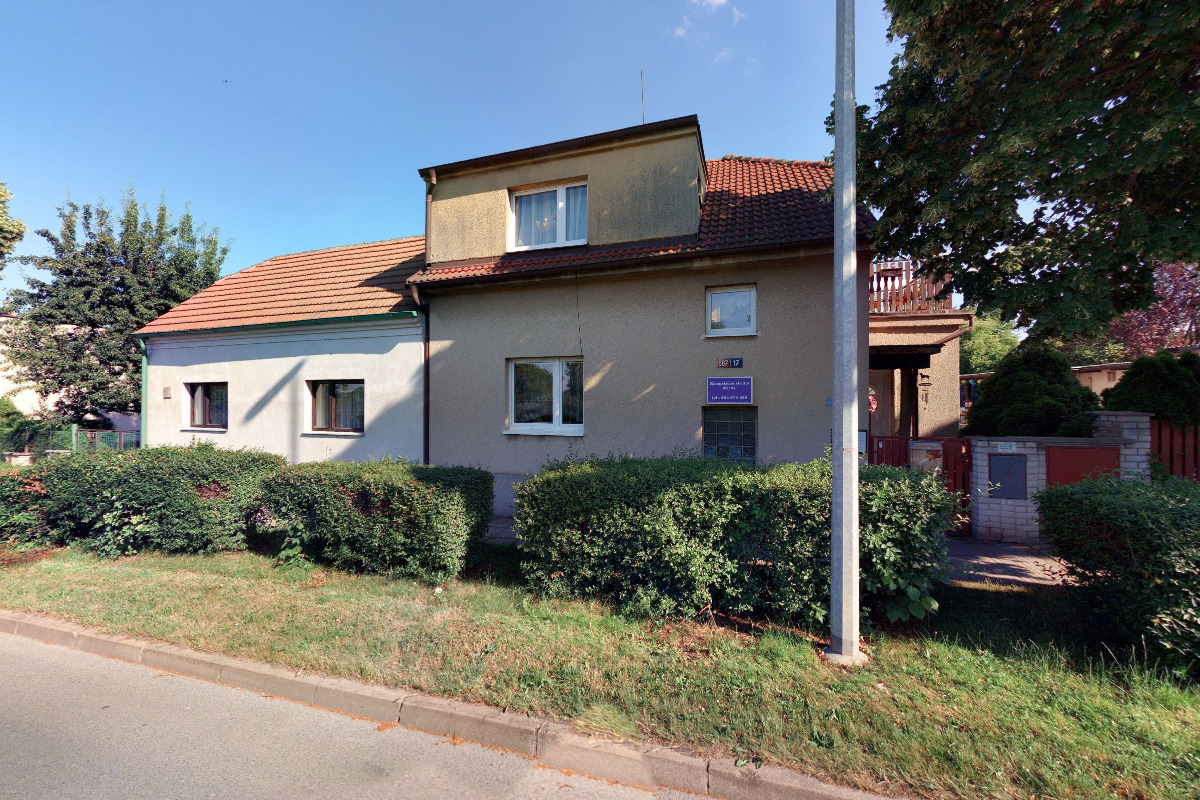 Kosmetické studio Mirka