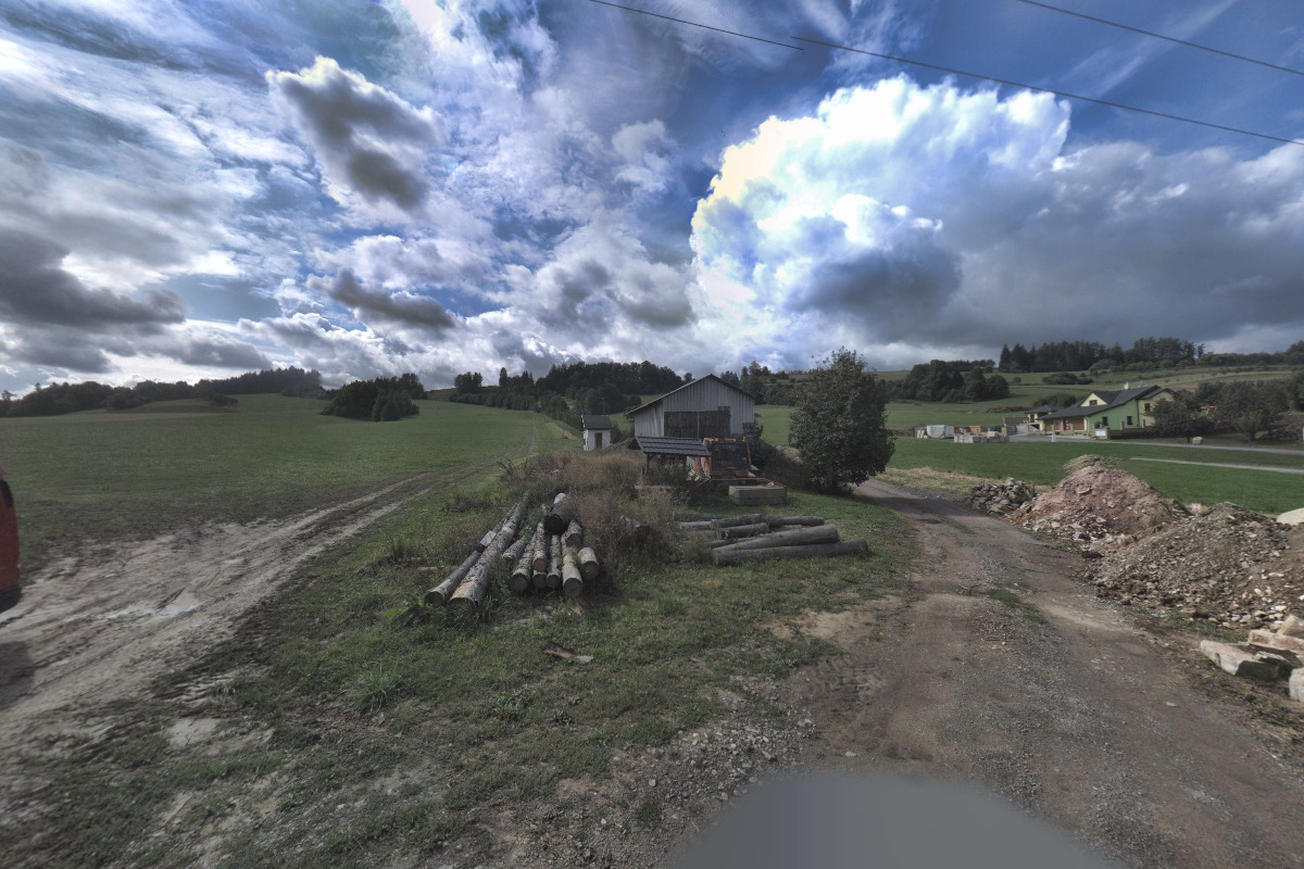 Ski areál Umbule foto 4