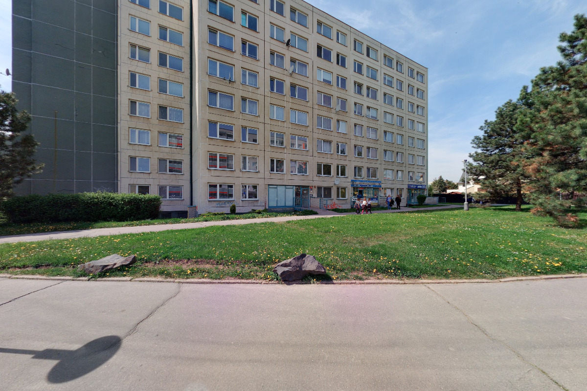 SVJ Španielova 1306 - 1312, Praha 6 - Řepy