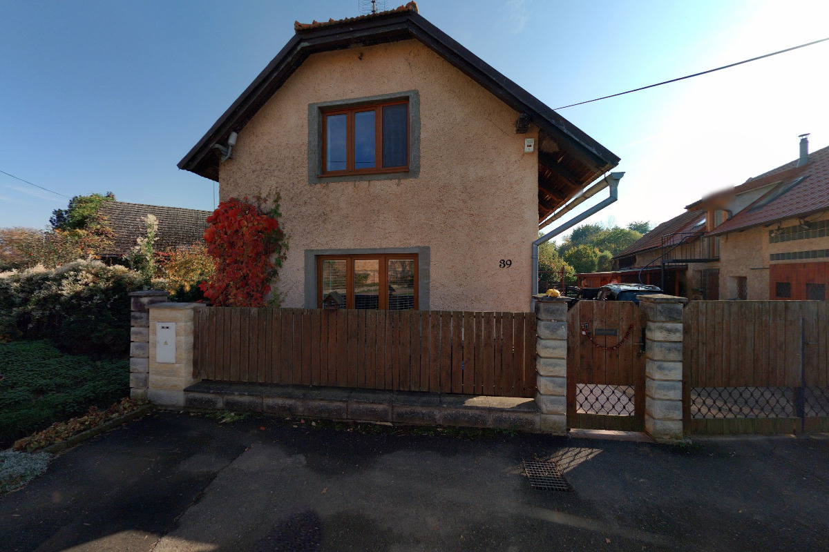 Atelieru šperku Lucie Durdíková