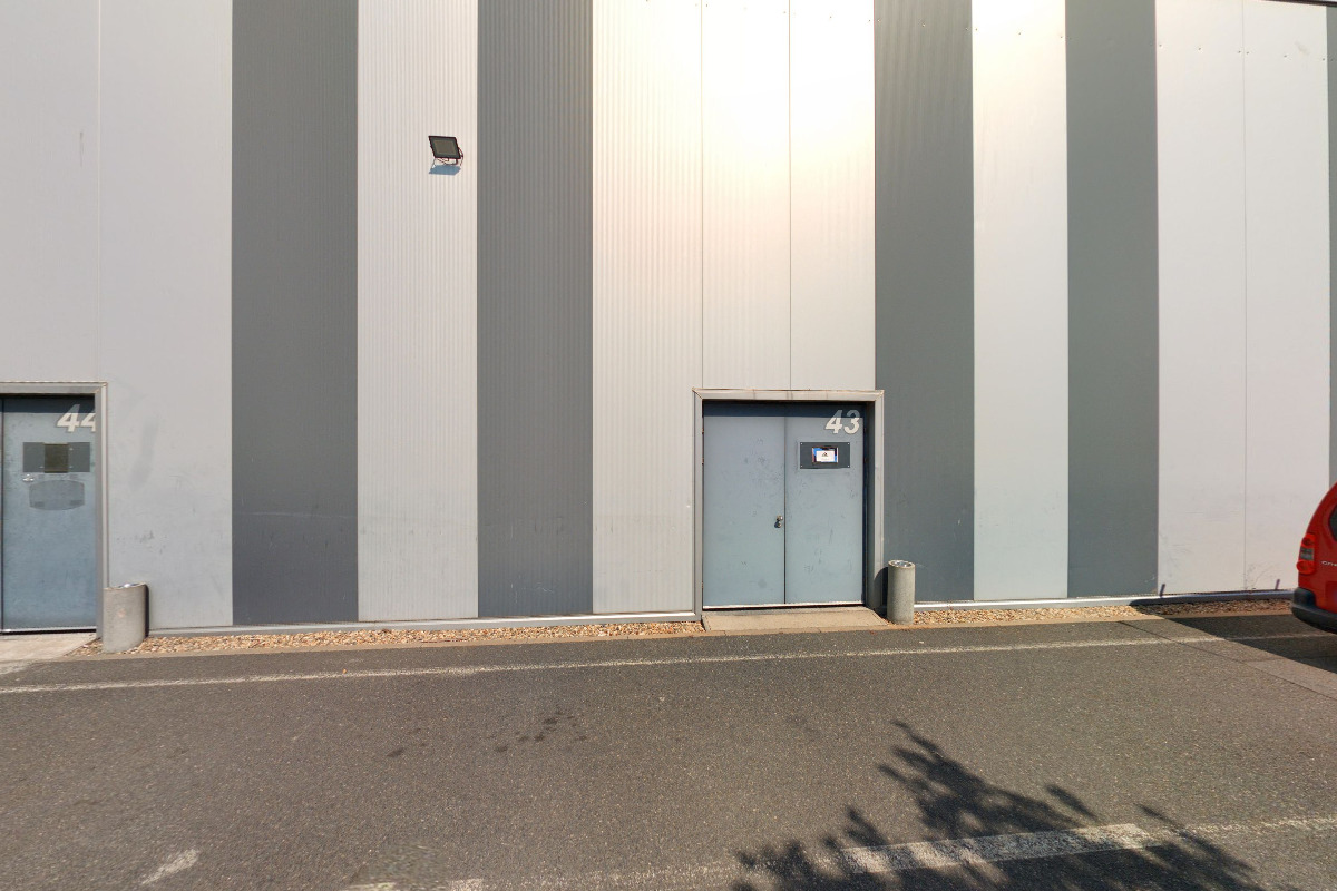 adidas Outlet foto 2