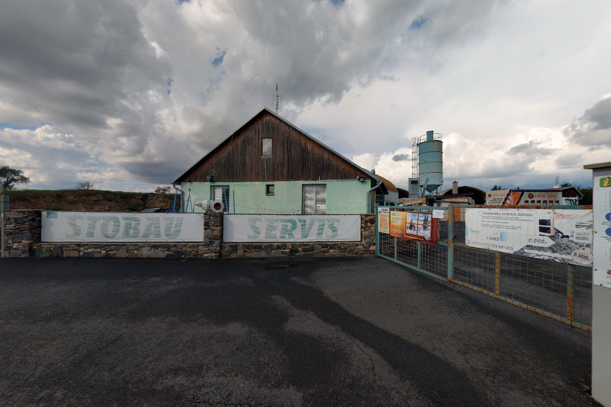 STOBAU SERVIS, s.r.o.