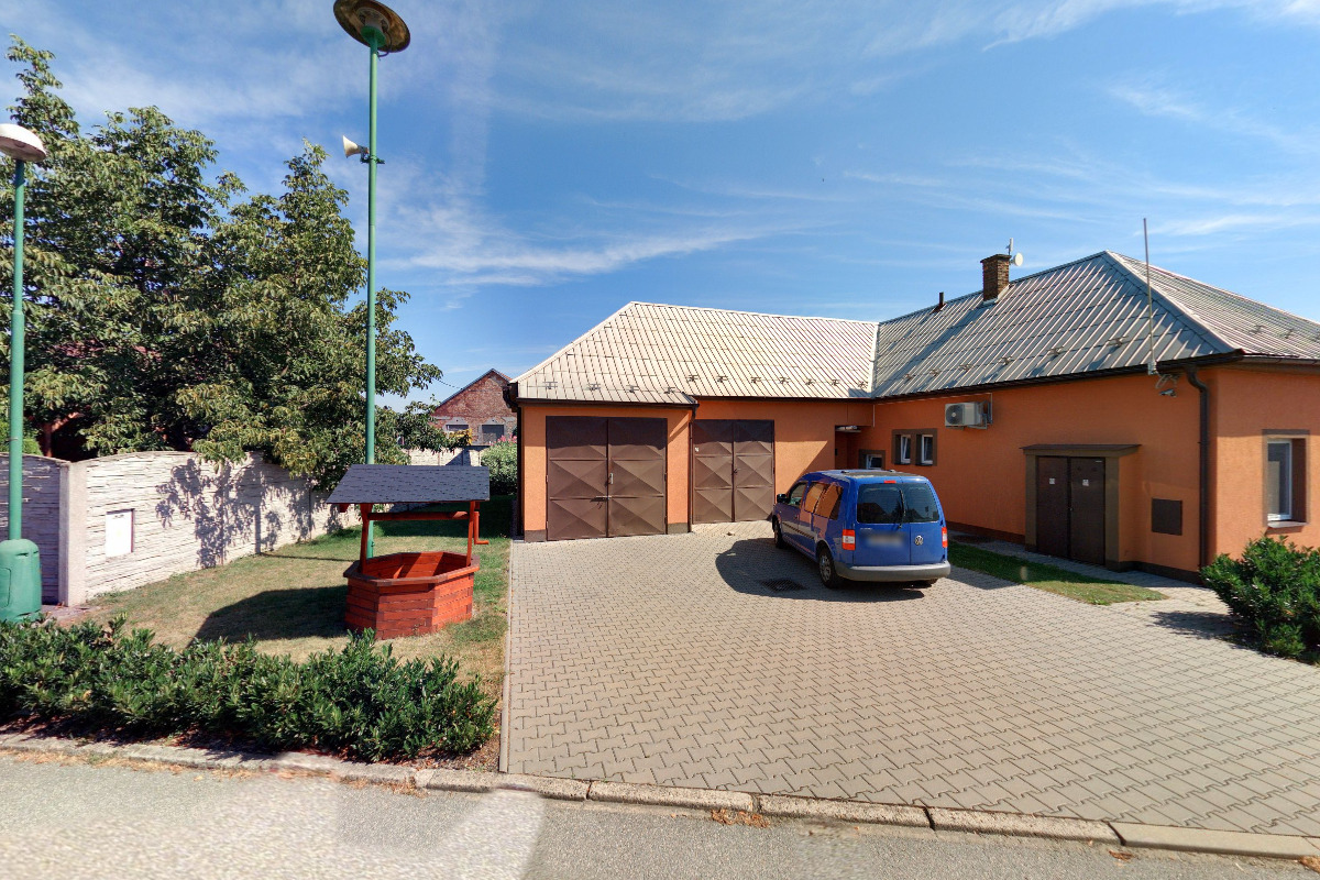 Svazek obcí Podhůří Železných hor