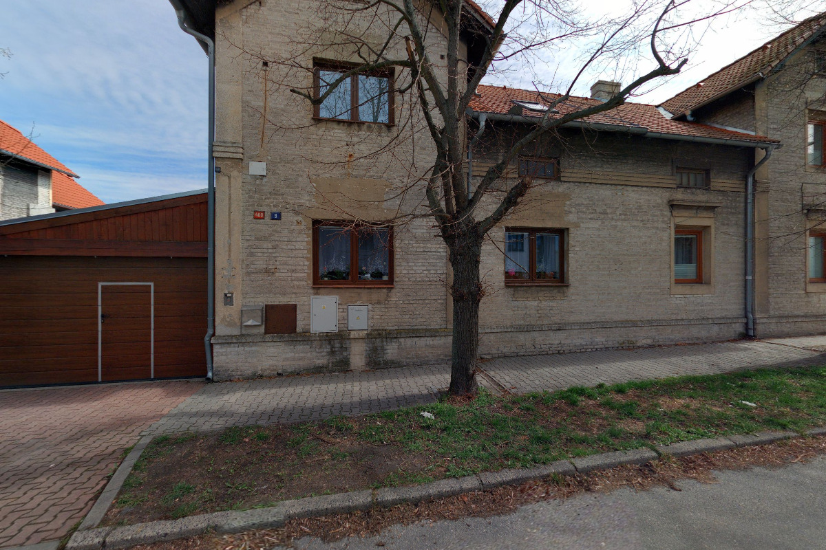 SHARK REALITY, s.r.o.