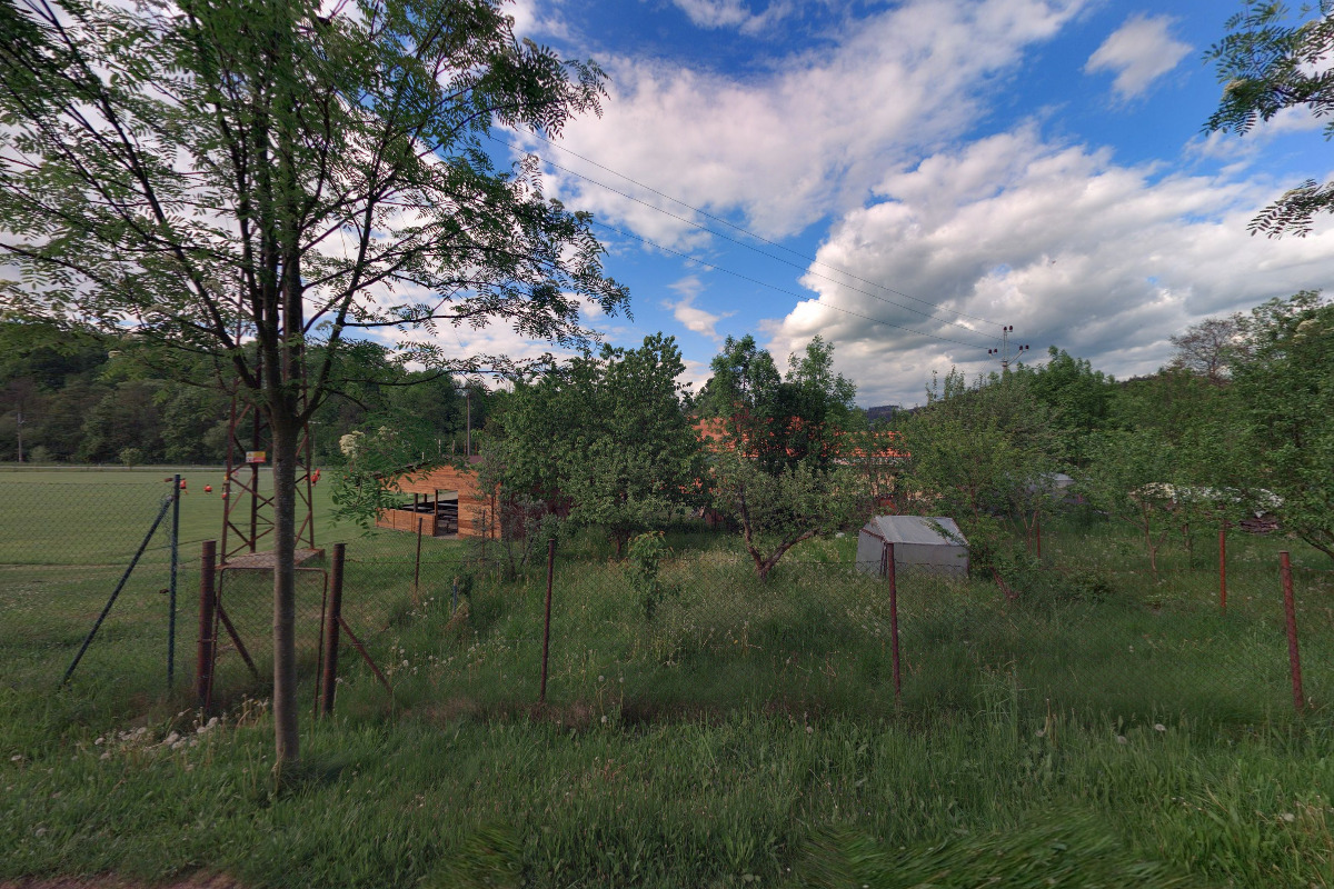 Tělovýchovná jednota SOKOL Jimramov