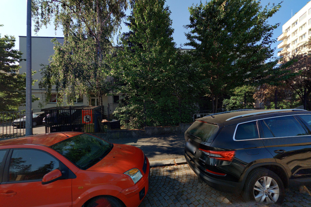 Mateřská škola Čínská foto 2