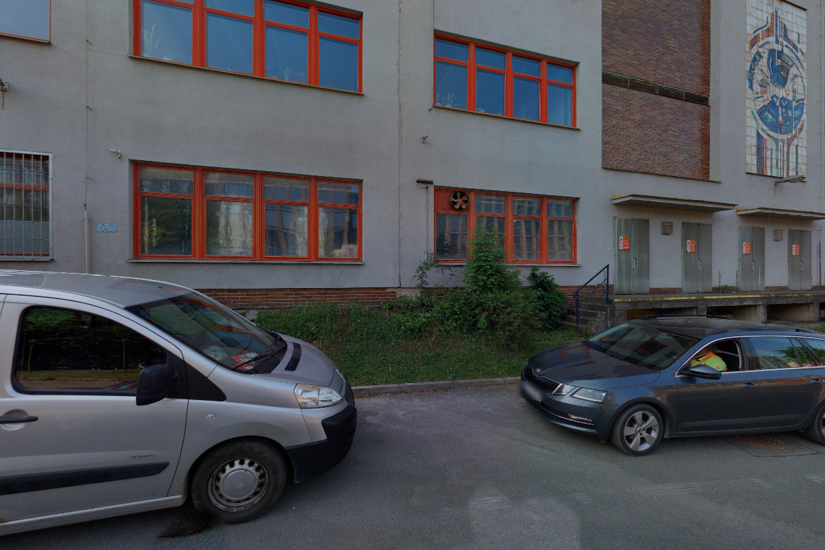 Walter Praguecast, a.s.