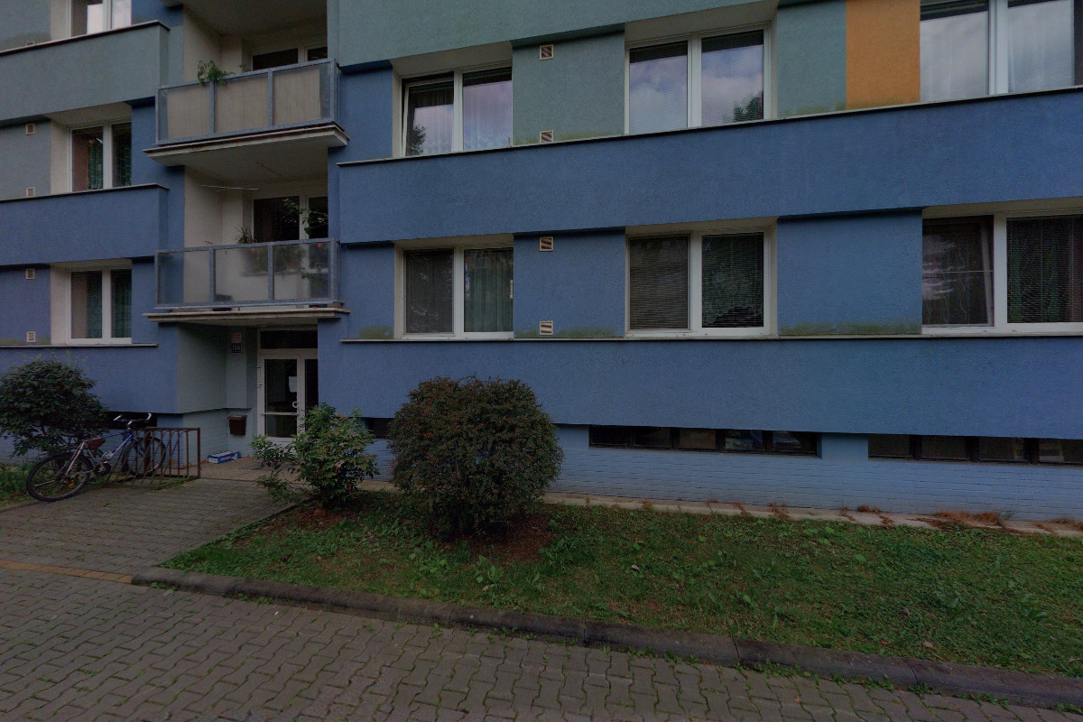 Reality - Jana Prokopová