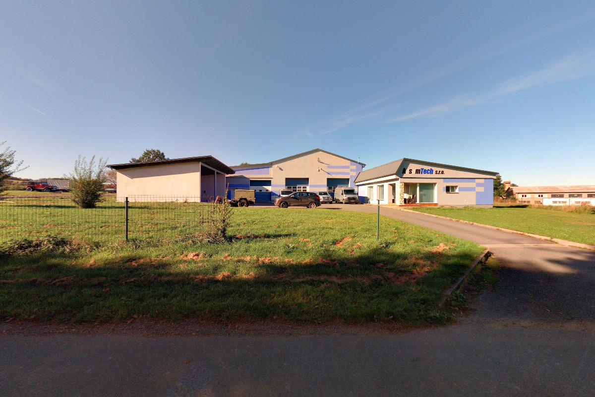 AssemTech, s.r.o.