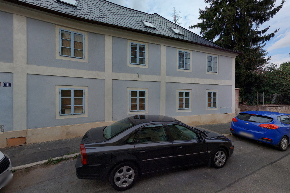 Rekonstrukce památek, s. r. o. foto 2