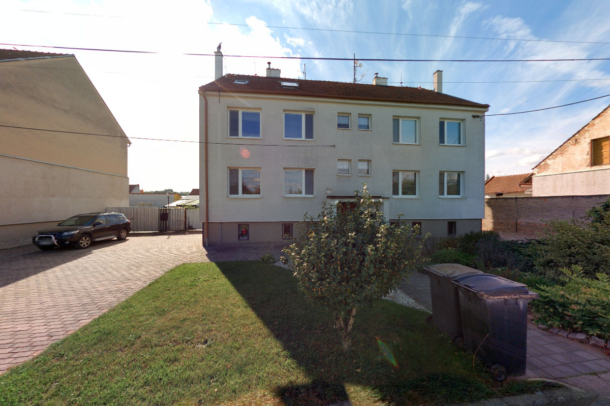 Prodej a montáž oken Tomáš Říha