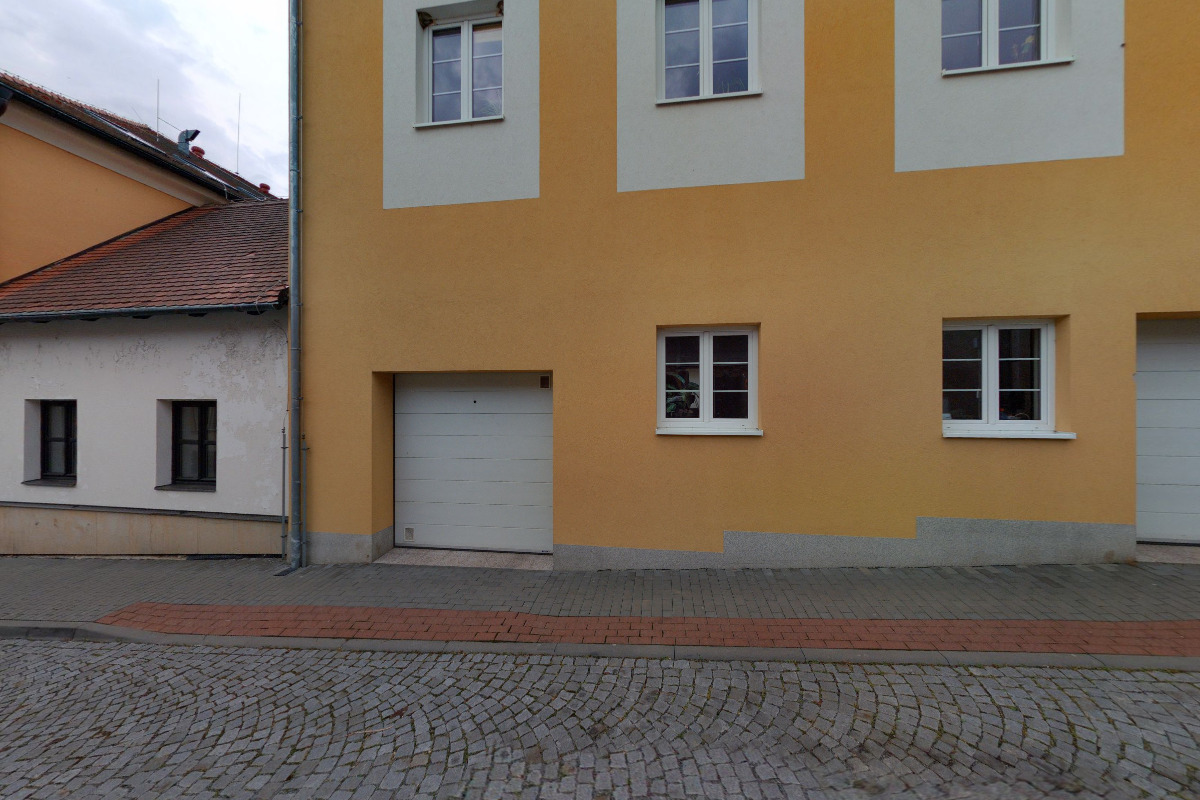 Informační centrum