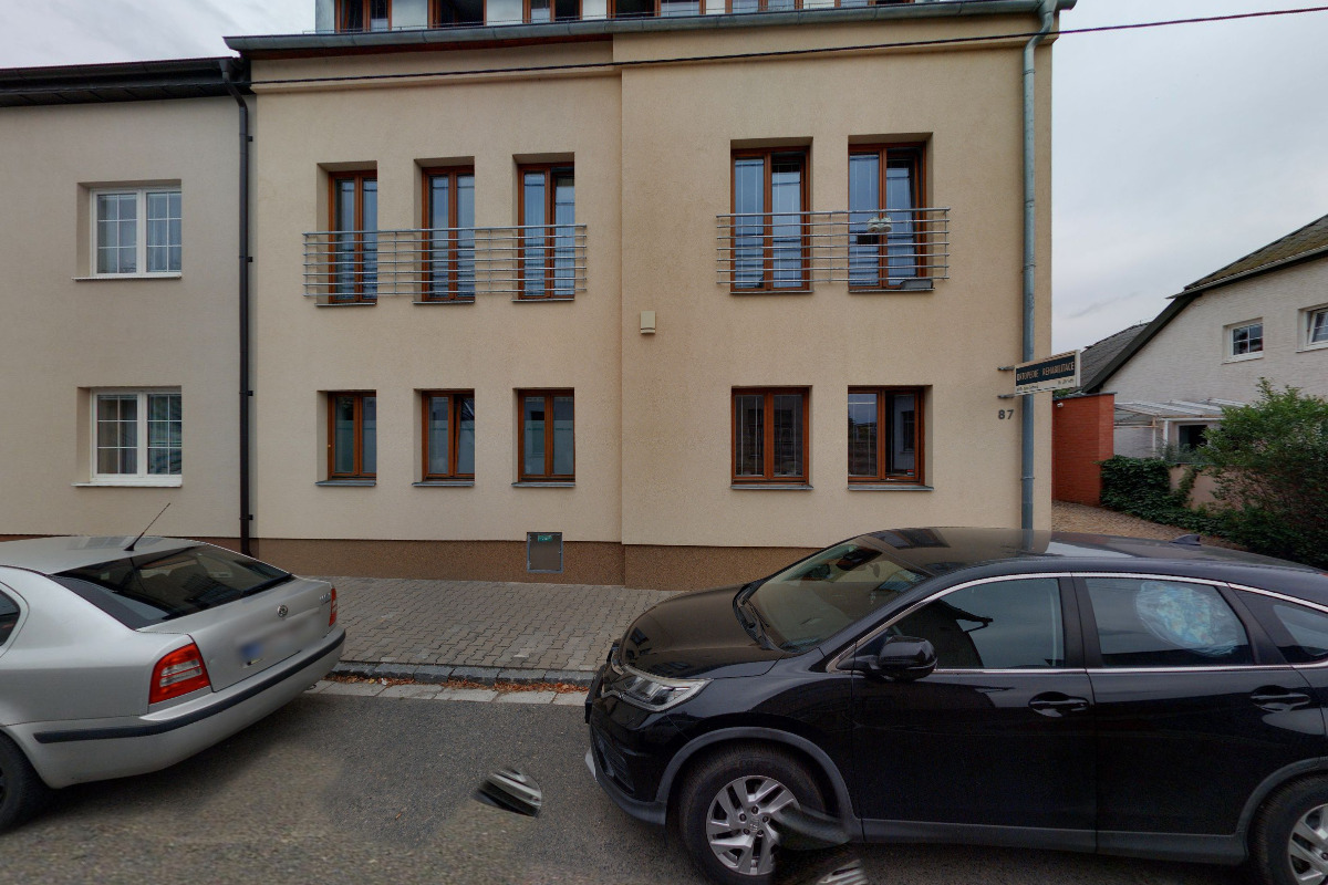 Rehabilitace Bc. Jiří Šváb